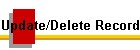 Update/Delete Record